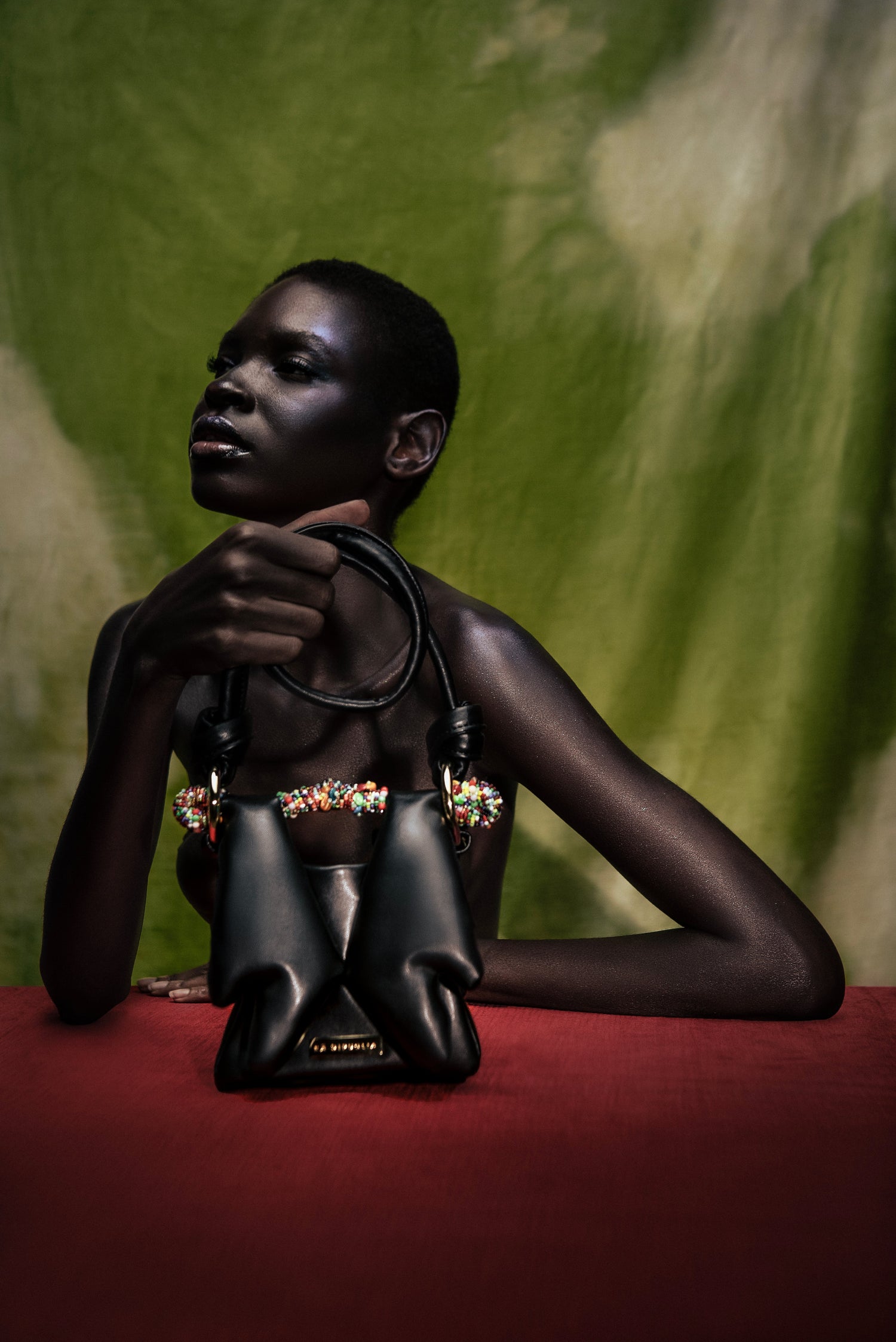 Ká Dipuglia x Indó Mita