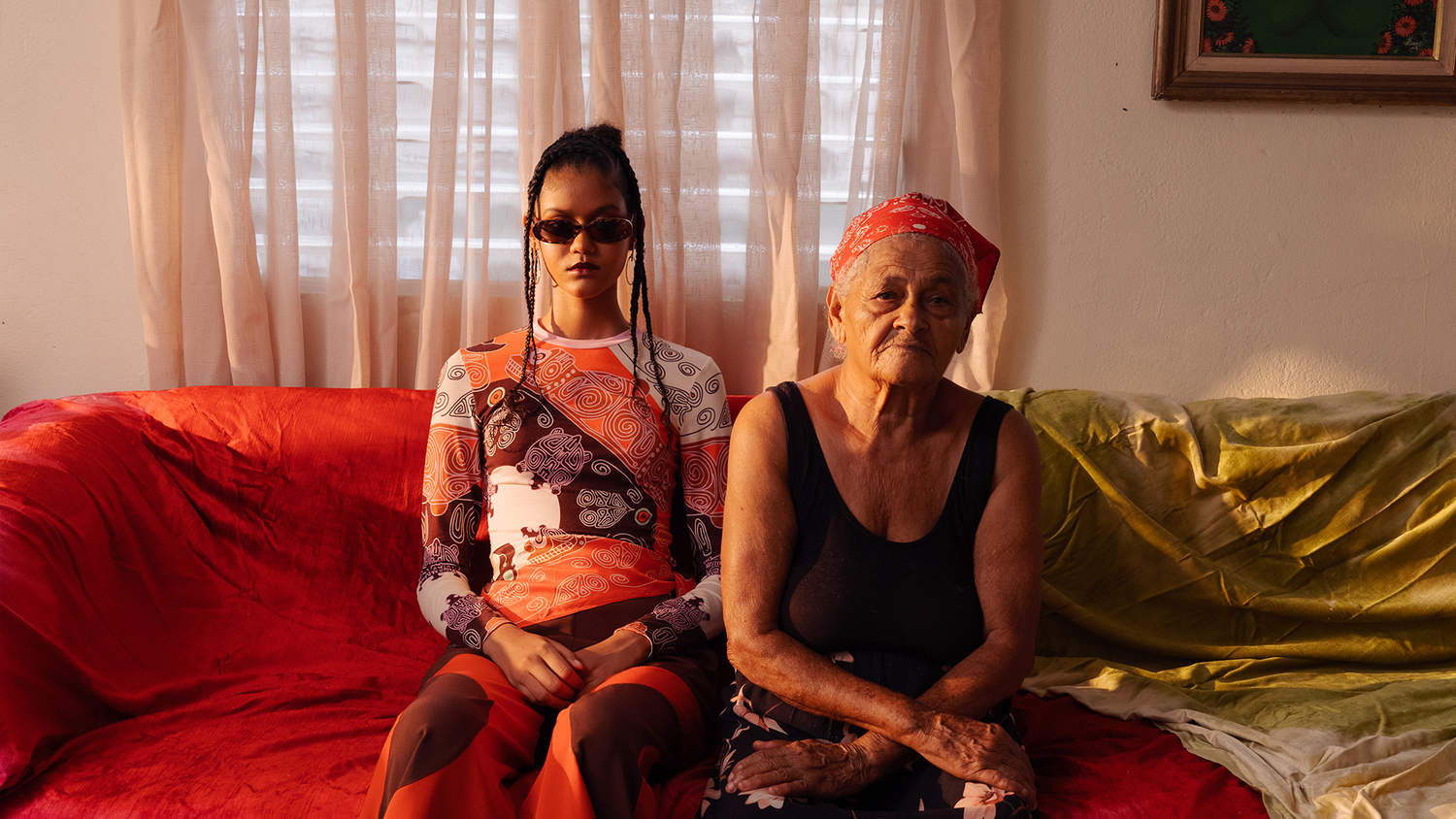 Caribbean Consciousness