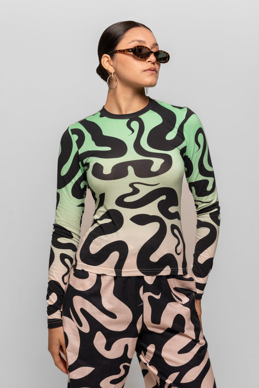 Boinayel Long Sleeve