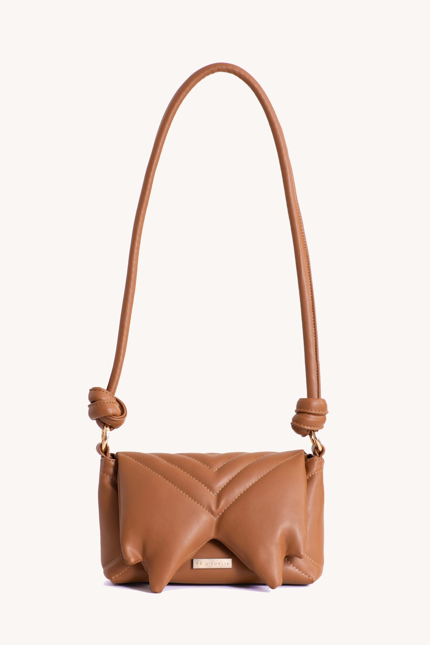 Ibakari Bag Caramel