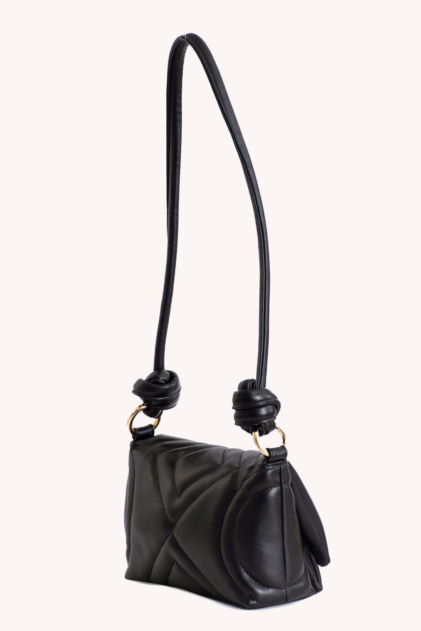 Ibakari Bag Black
