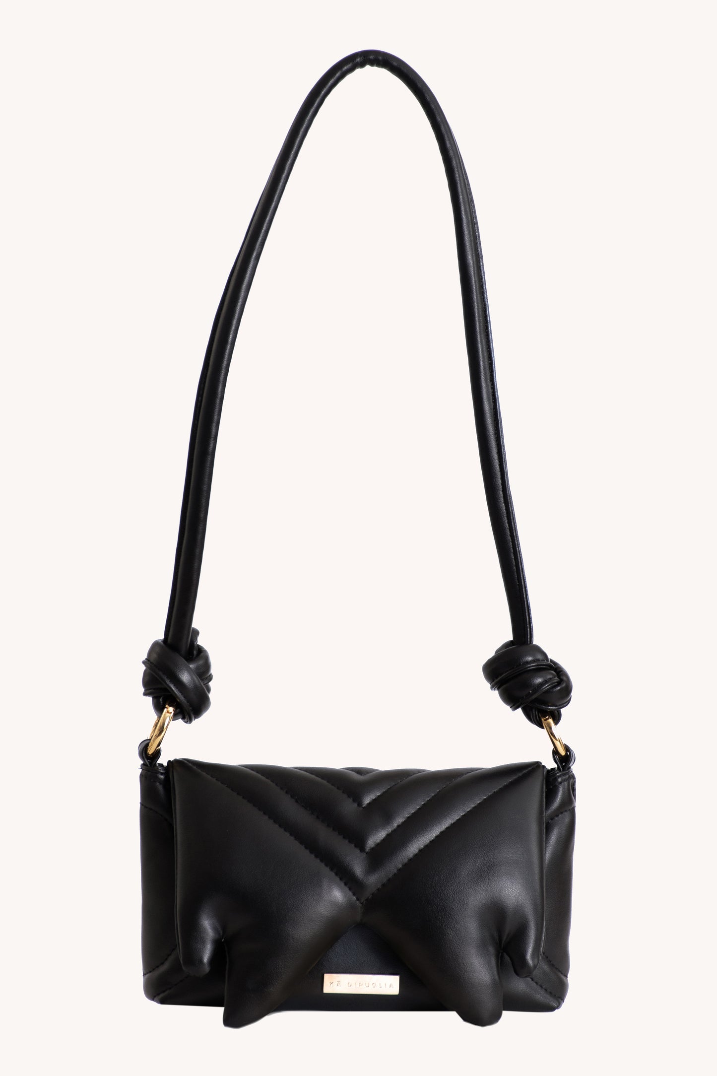 Ibakari Bag Black