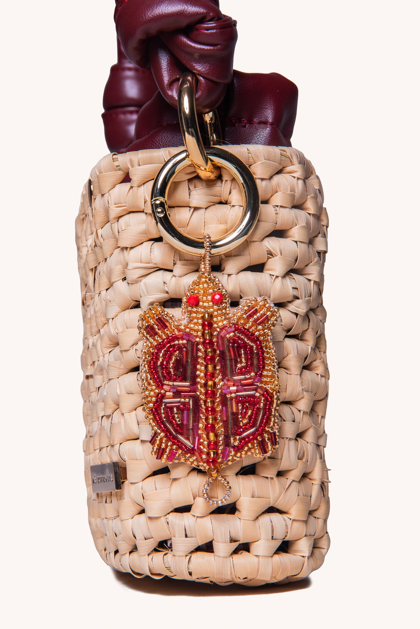 Tortuga Charm