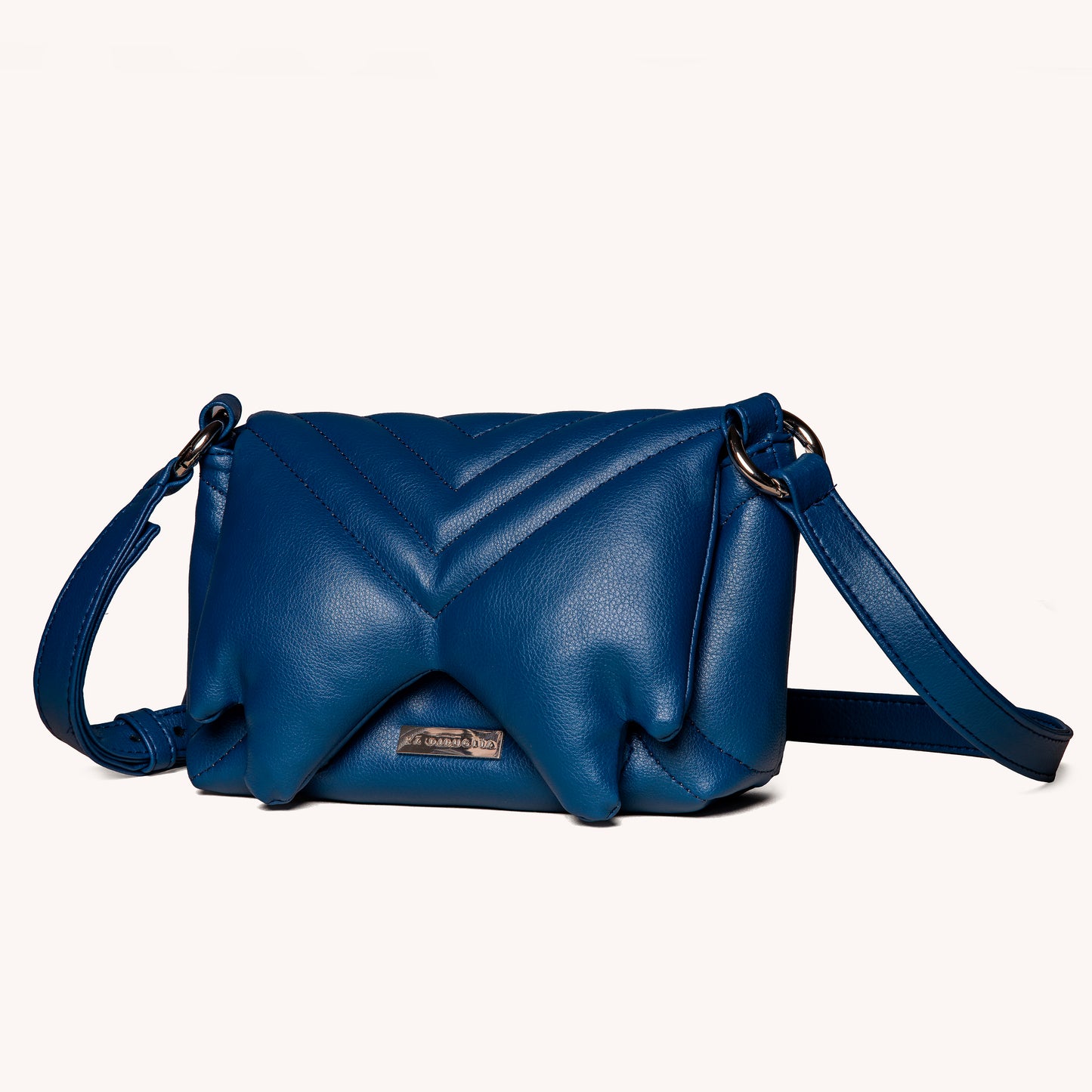 Ibakari Bag Blue