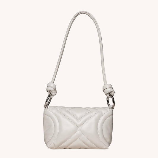 Ibakari Bag Off White