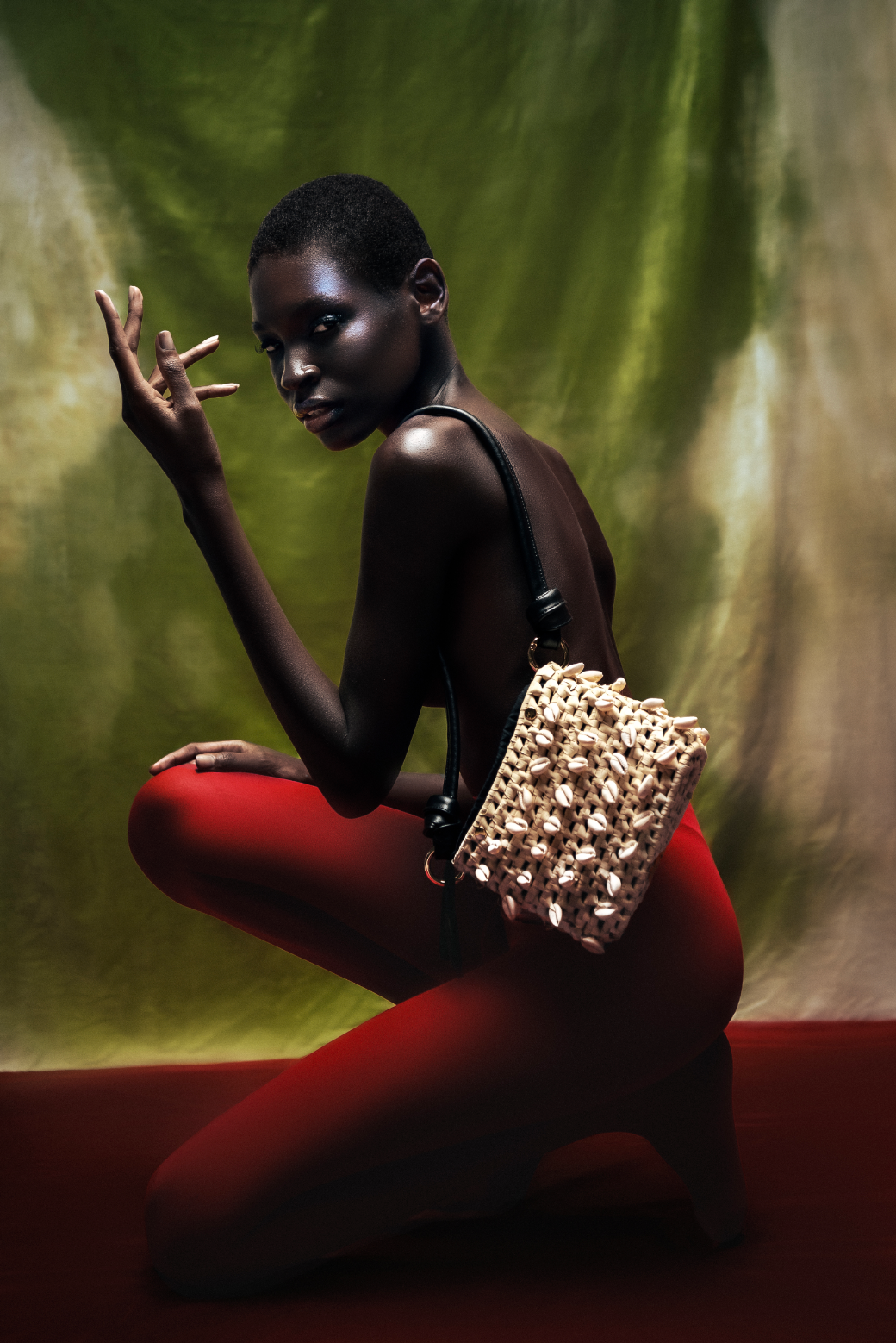 Ôní Mini Bag