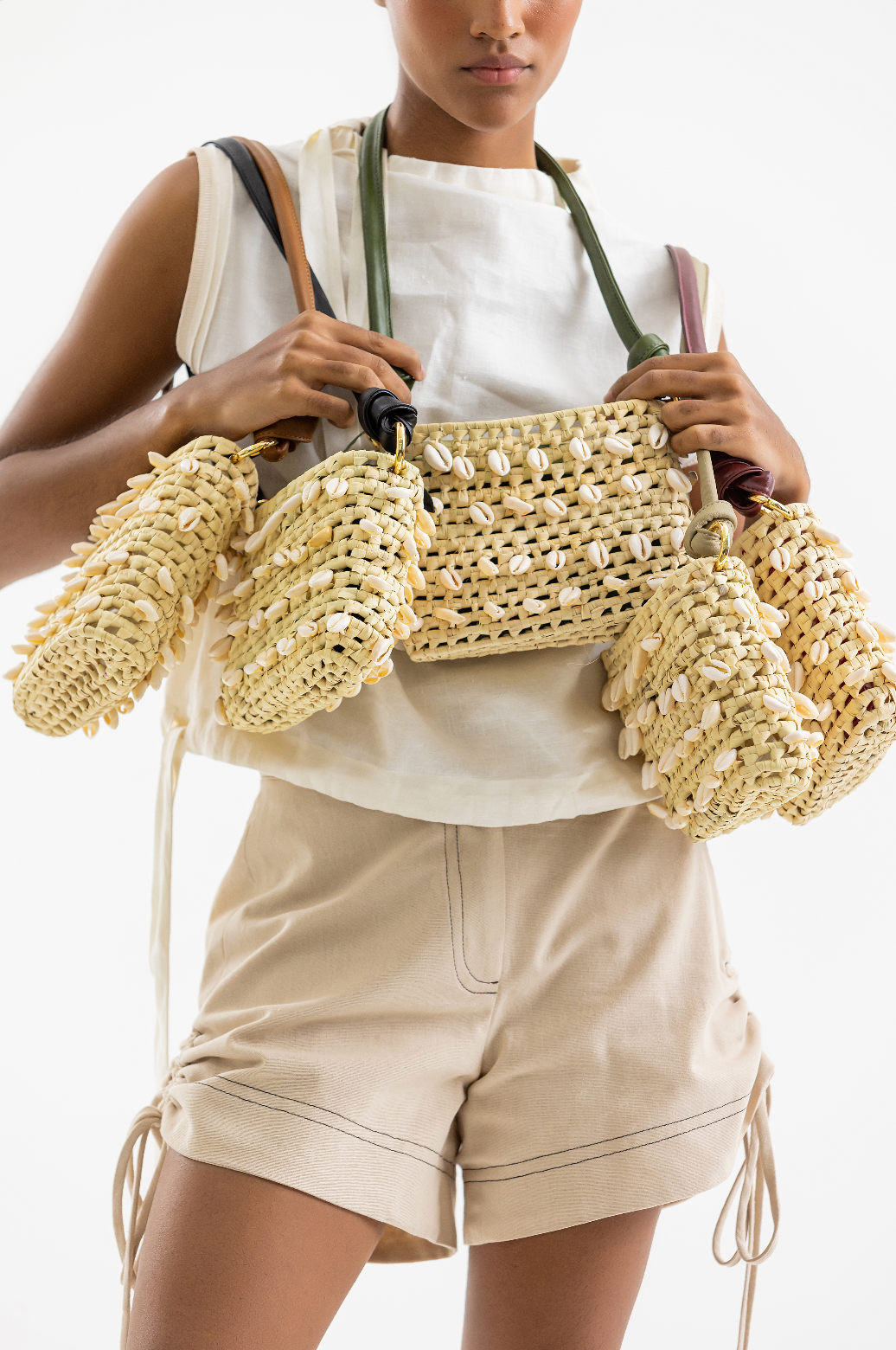 Ôní Mini Bag
