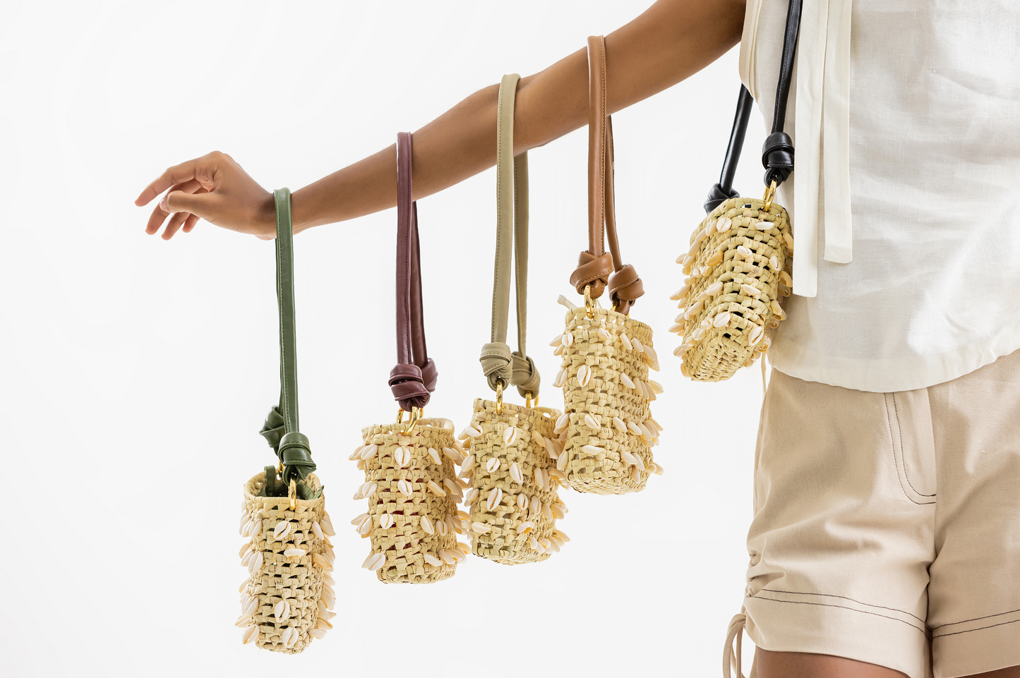 Ôní Mini Bag
