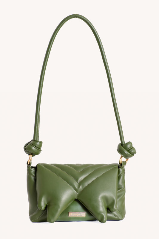 Ibakari Bag Green