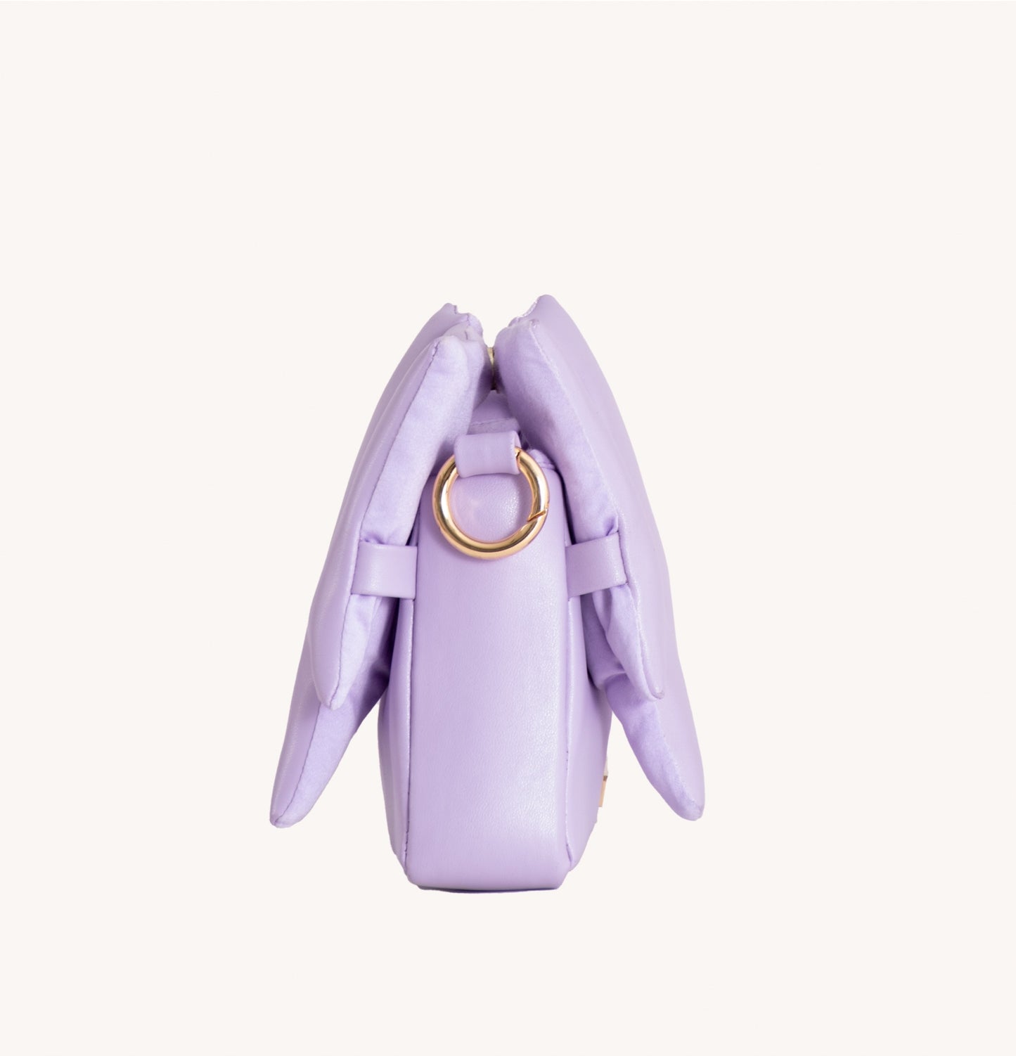 Inarú Mini Bag Lilac