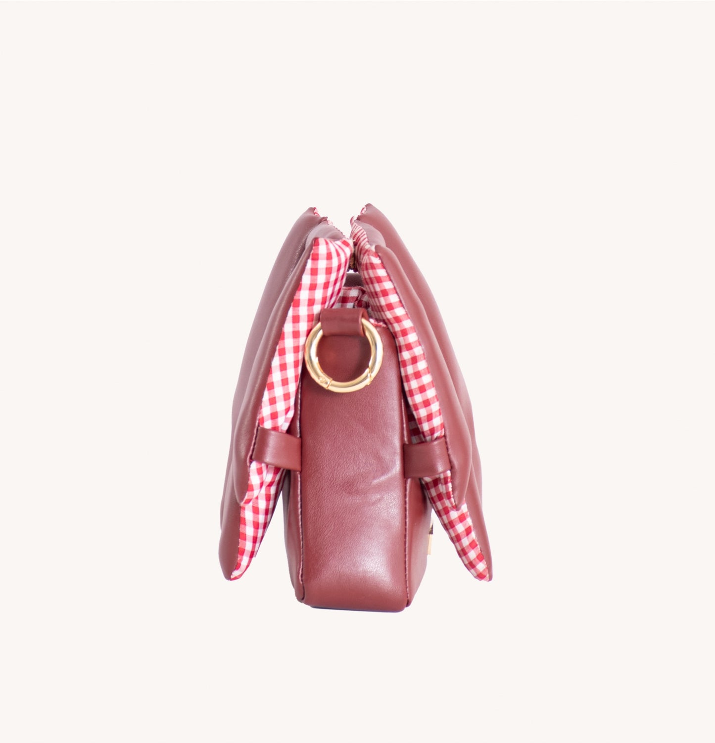 Inarú Mini Bag Red