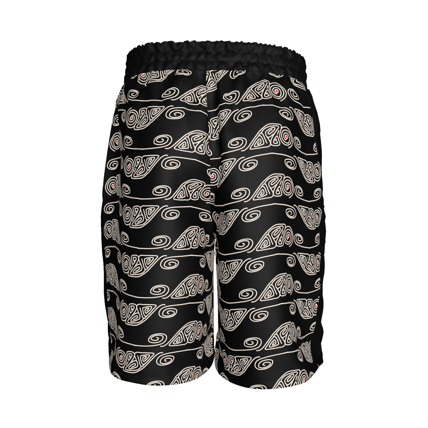 Eternal Cycle Shorts