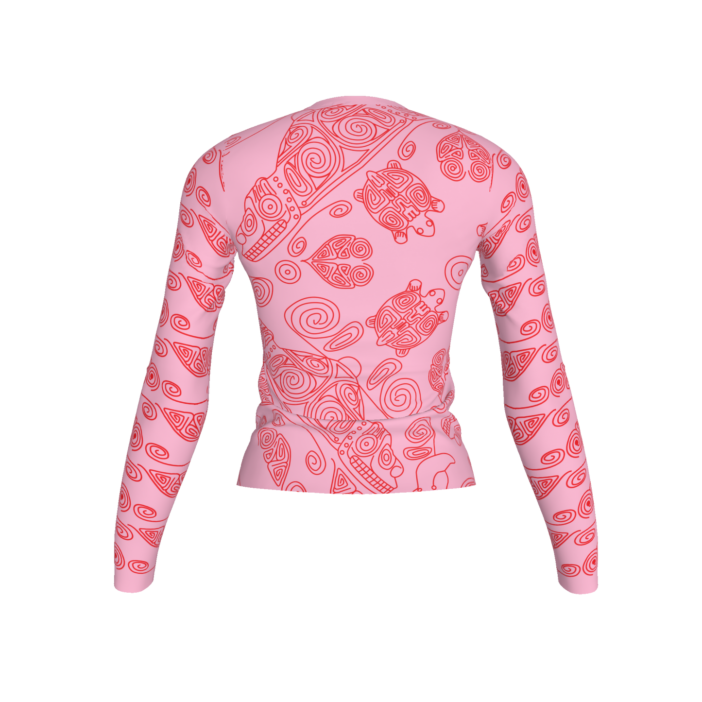 Ilewei Long Sleeve