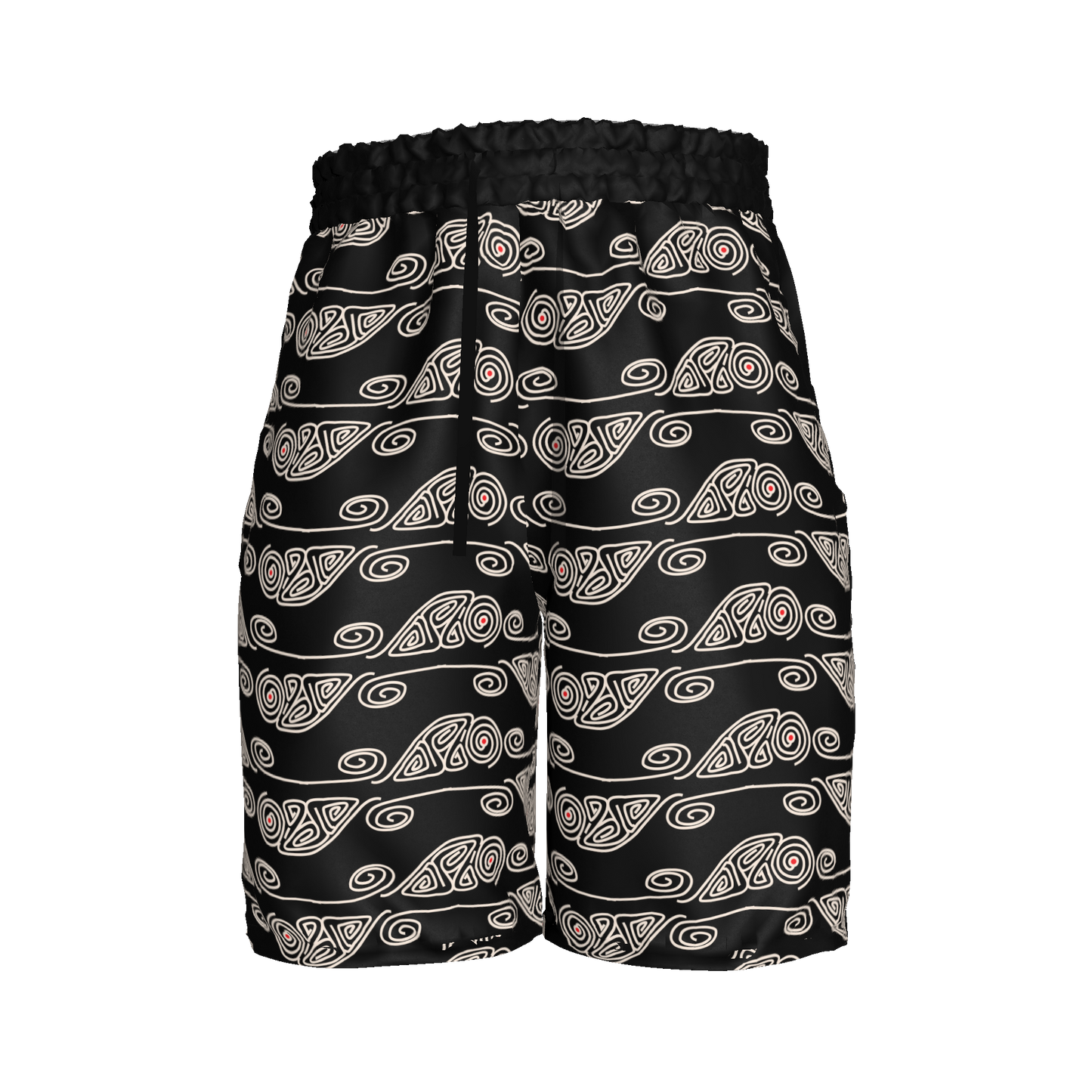 Eternal Cycle Shorts