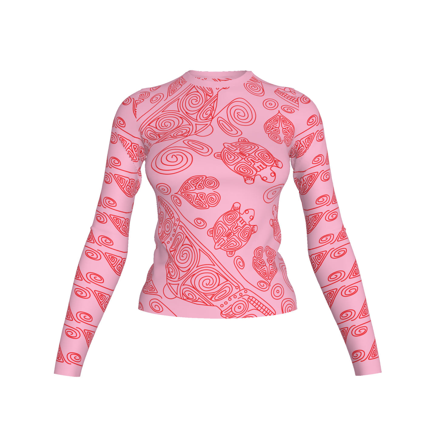 Ilewei Long Sleeve