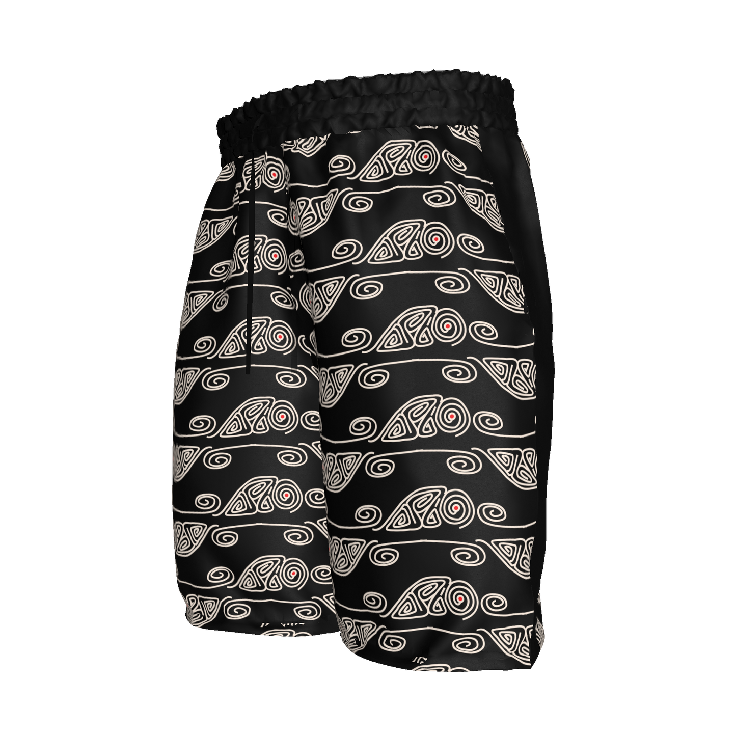 Eternal Cycle Shorts