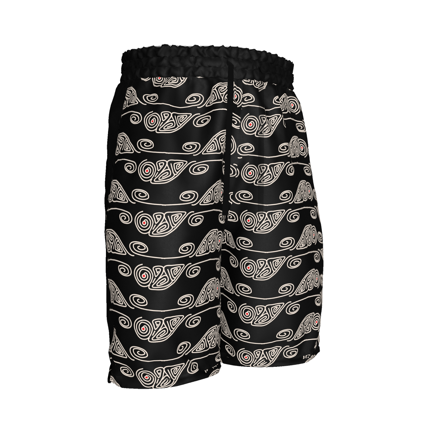 Eternal Cycle Shorts