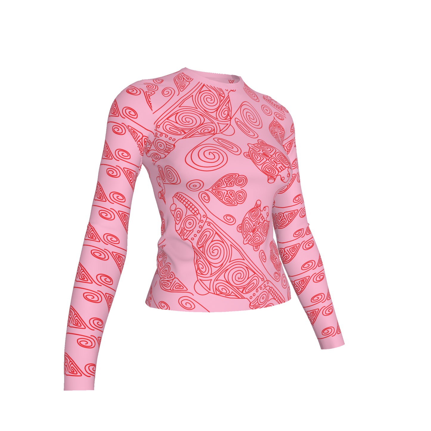 Ilewei Long Sleeve