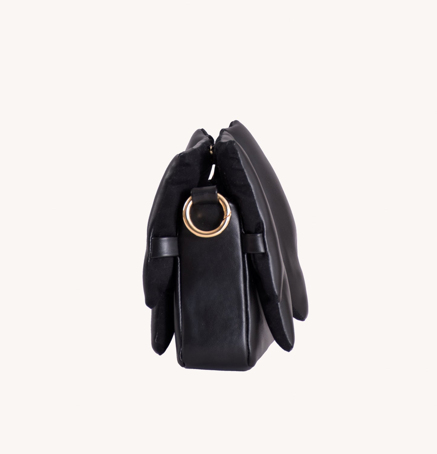Inarú Mini Bag Black