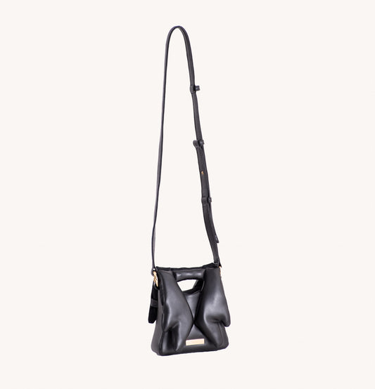 Inarú Mini Bag Black