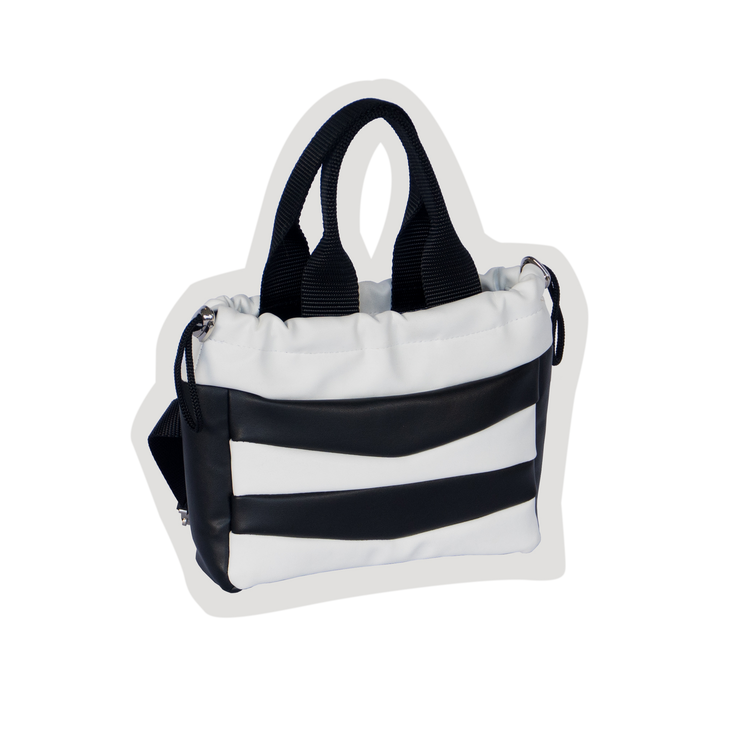 Vessel Belt Bag Two-Tone