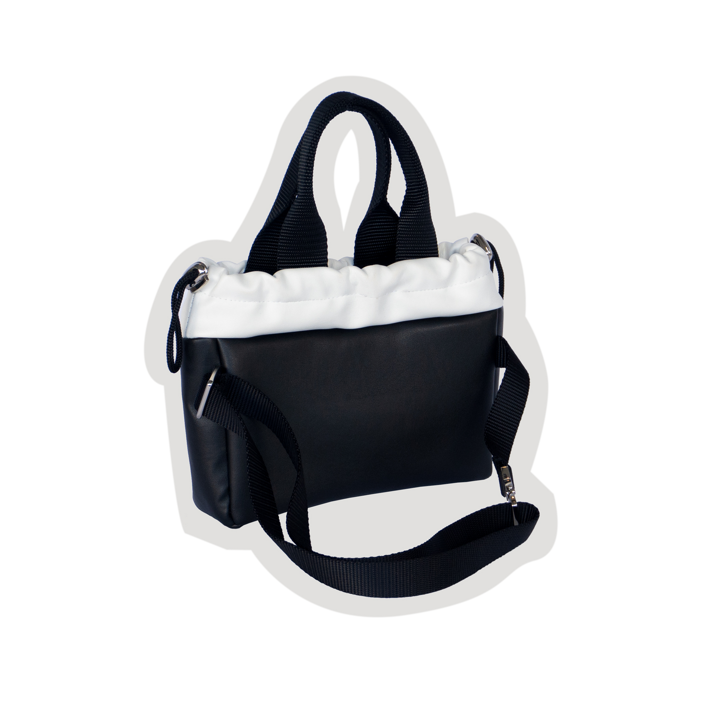 Vessel Belt Bag Two-Tone