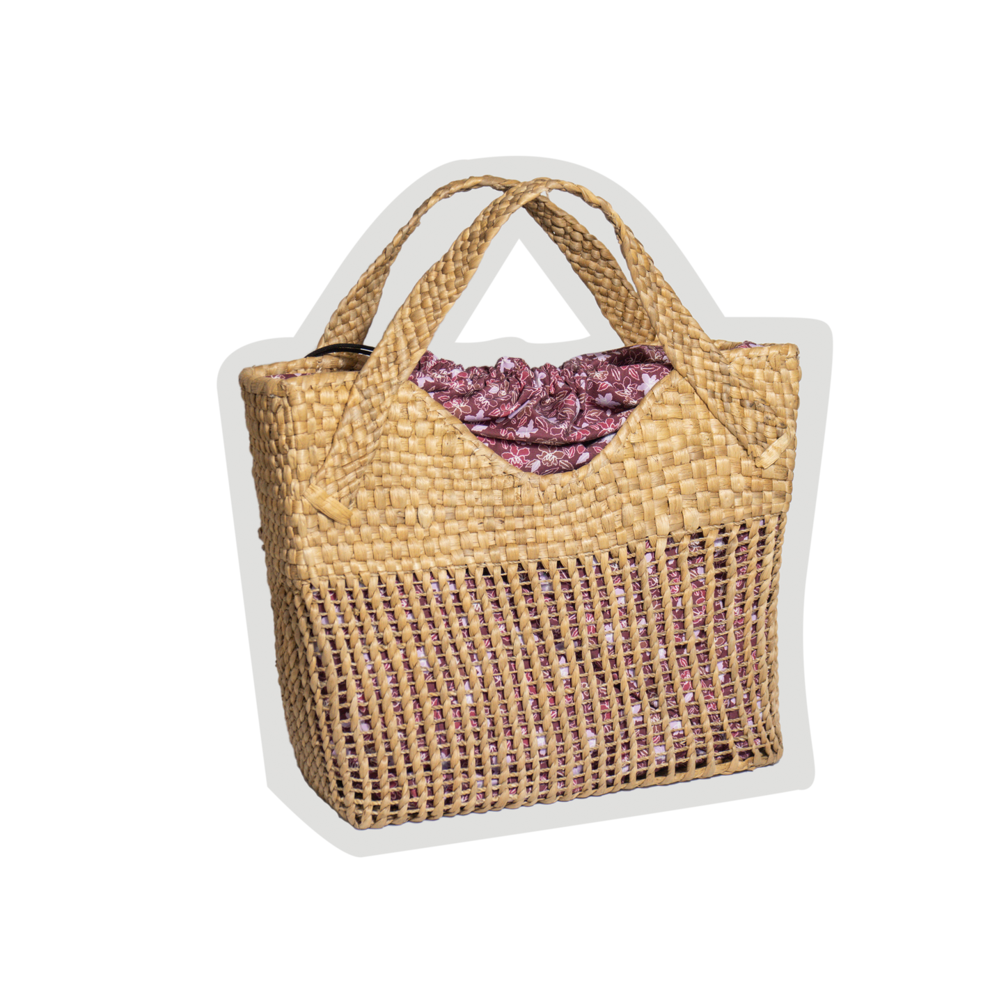 Bolso Karla (Distrito 79 x Ká Dipuglia)