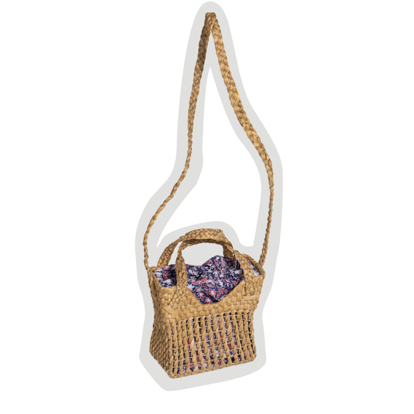 Bolso Camila (Distrito 79 x Ká Dipuglia)