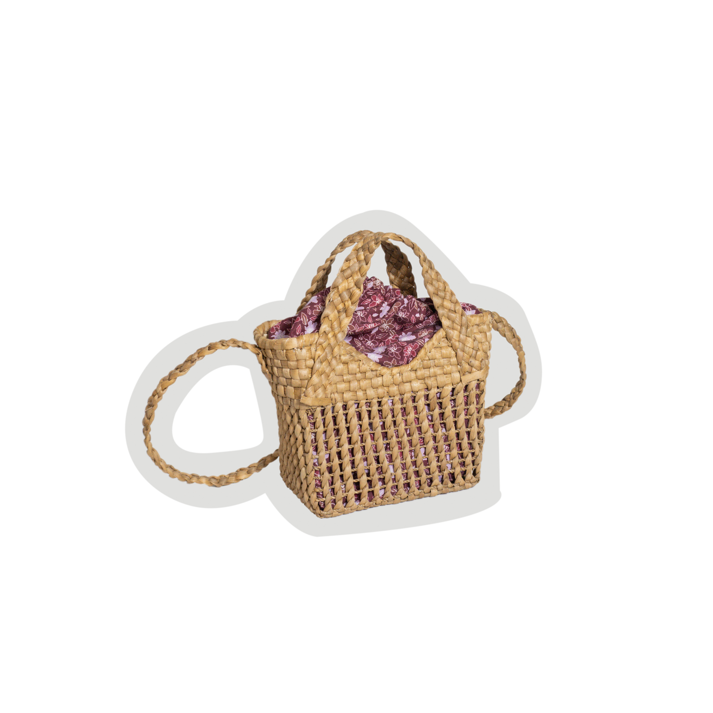 Bolso Camila (Distrito 79 x Ká Dipuglia)