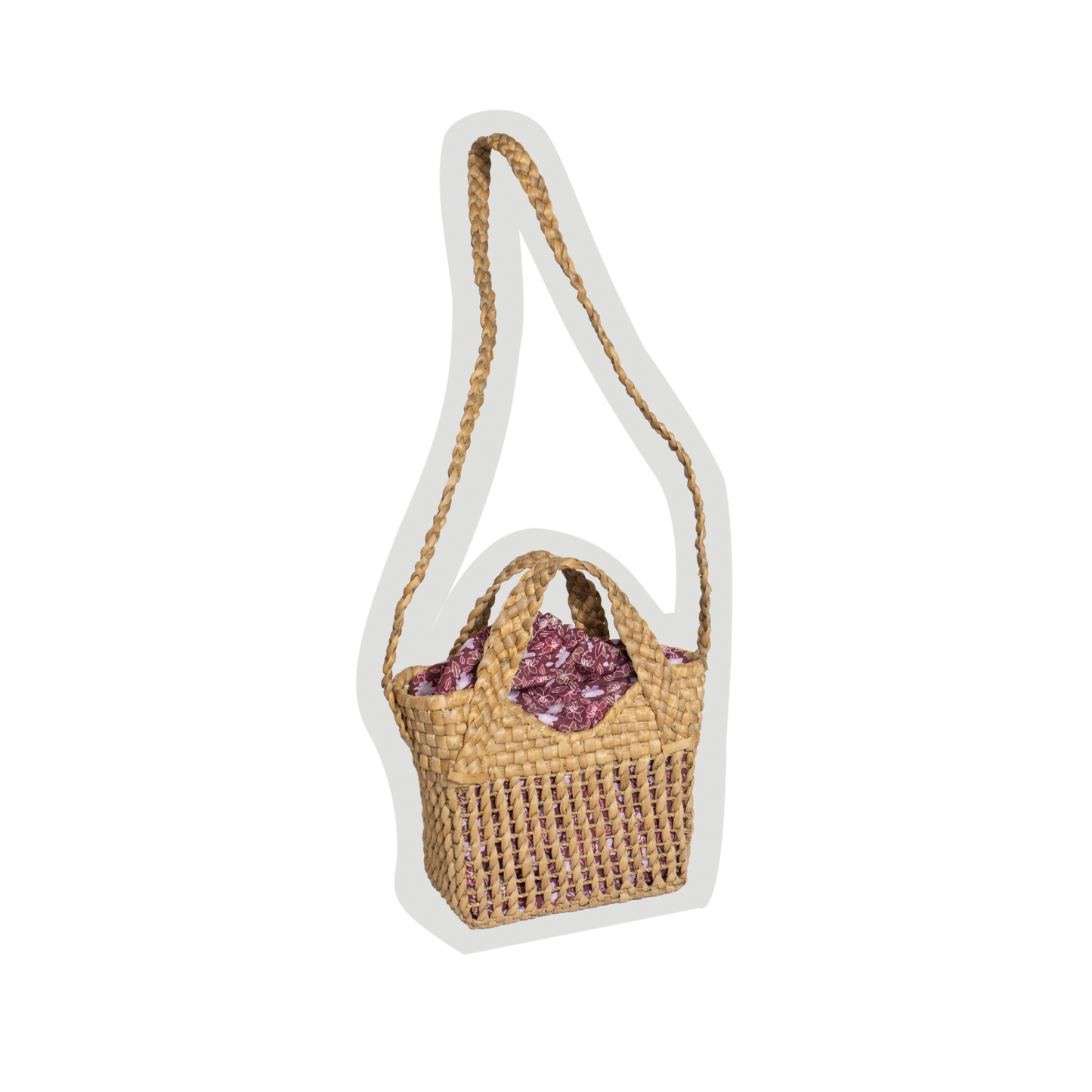 Bolso Camila (Distrito 79 x Ká Dipuglia)