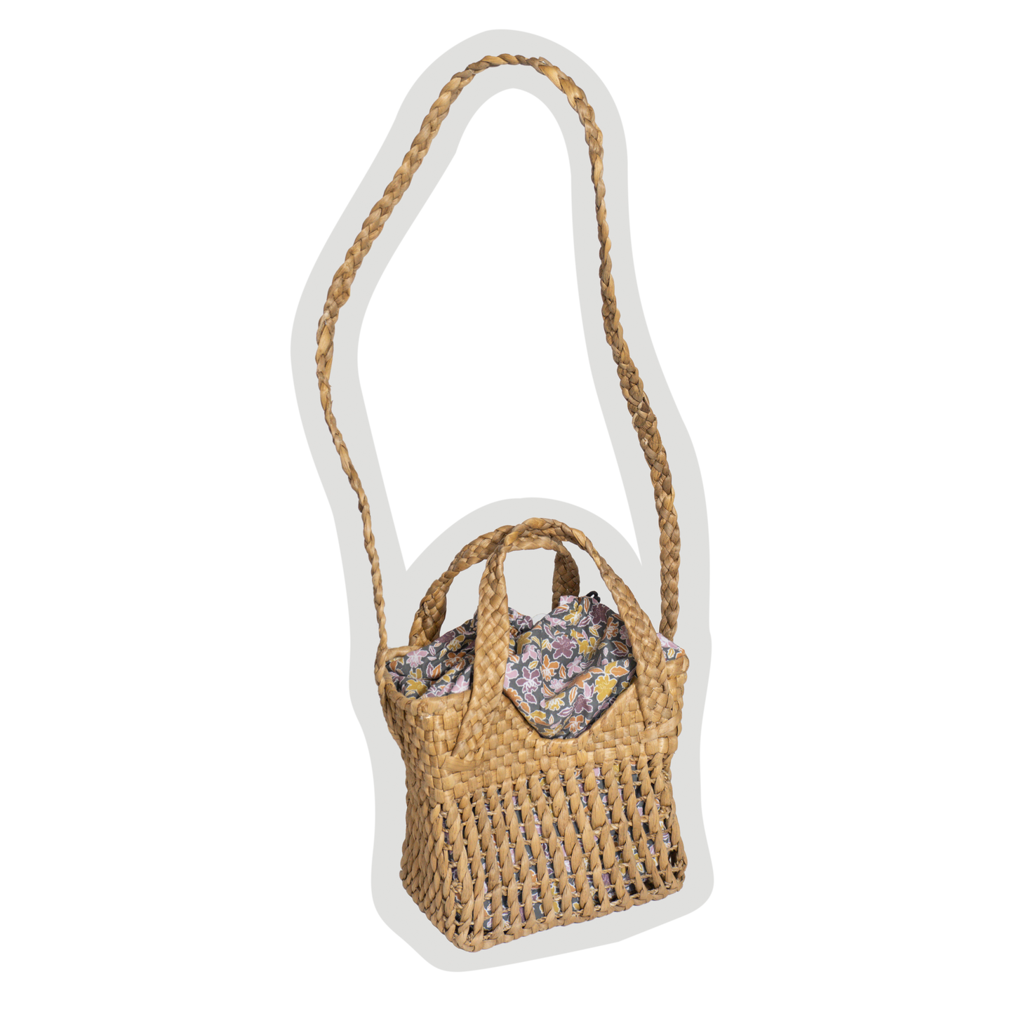 Bolso Camila (Distrito 79 x Ká Dipuglia)