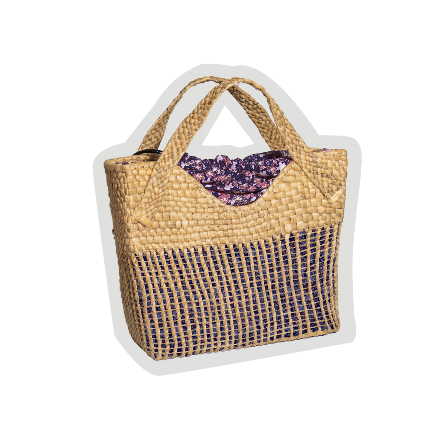 Bolso Karla (Distrito 79 x Ká Dipuglia)