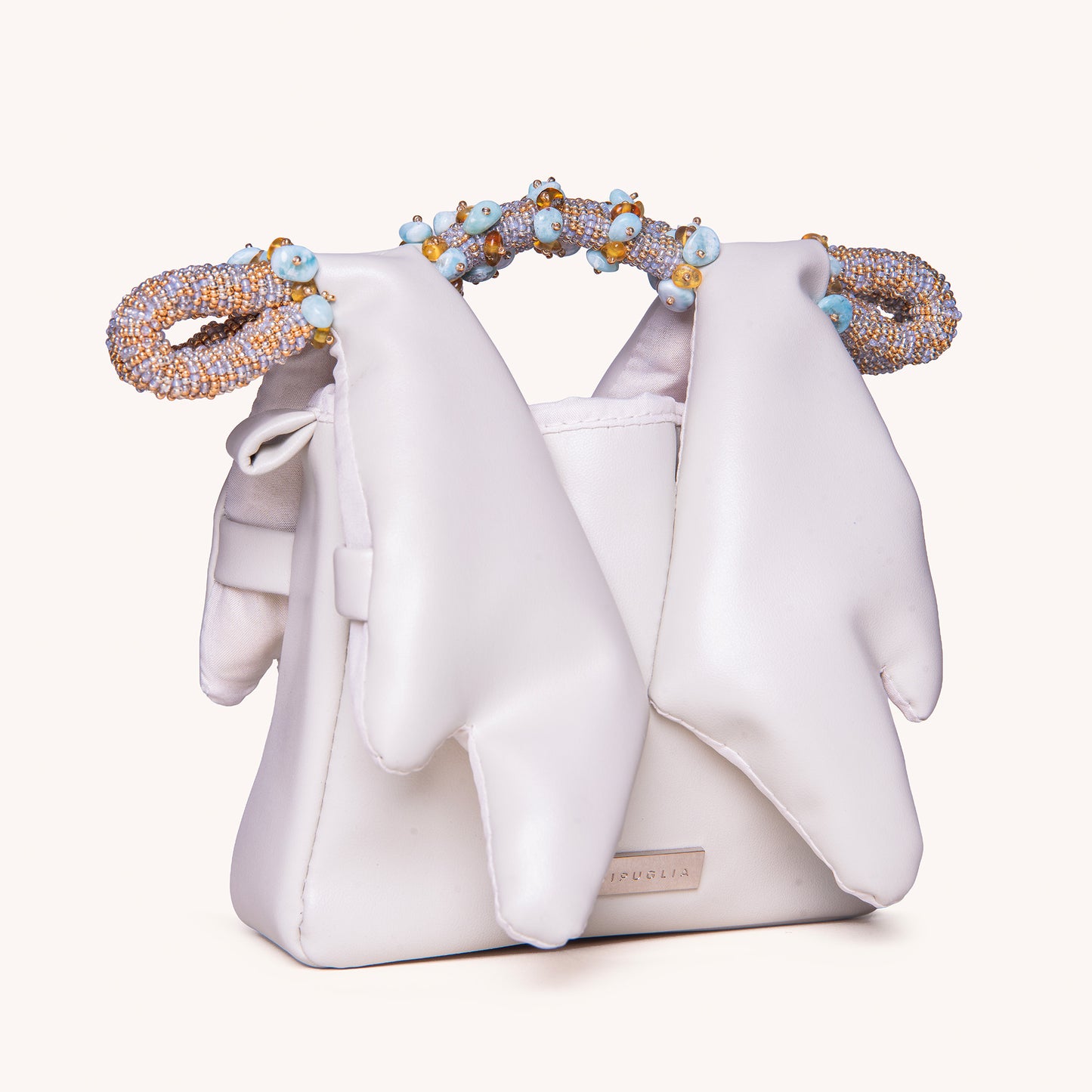 Inarú Mini Bag white