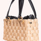 Kanoa Mini Bag - Black