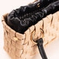 Kanoa Mini Bag - Black