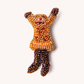 Muñequita Brooch