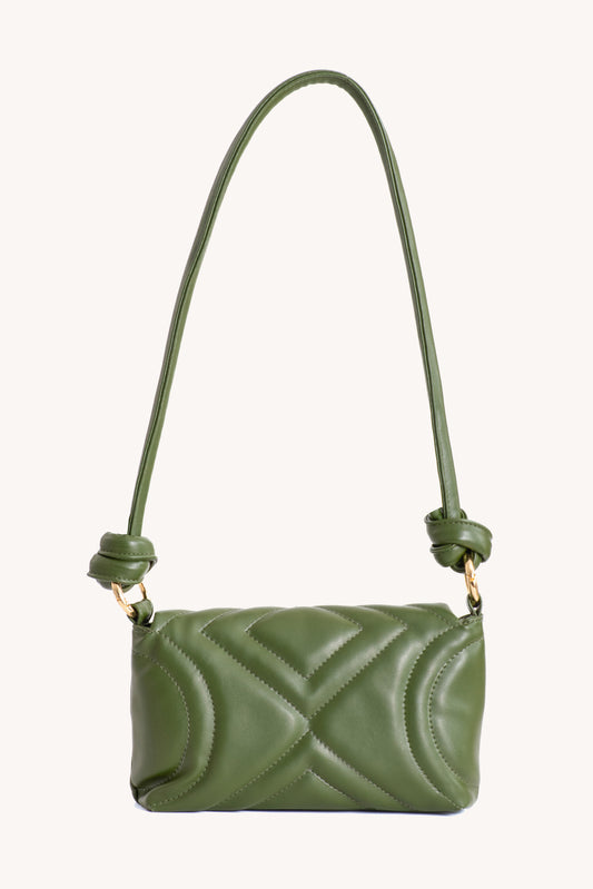 Ibakari Bag Green