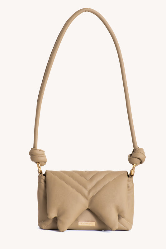 Ibakari Bag Beige