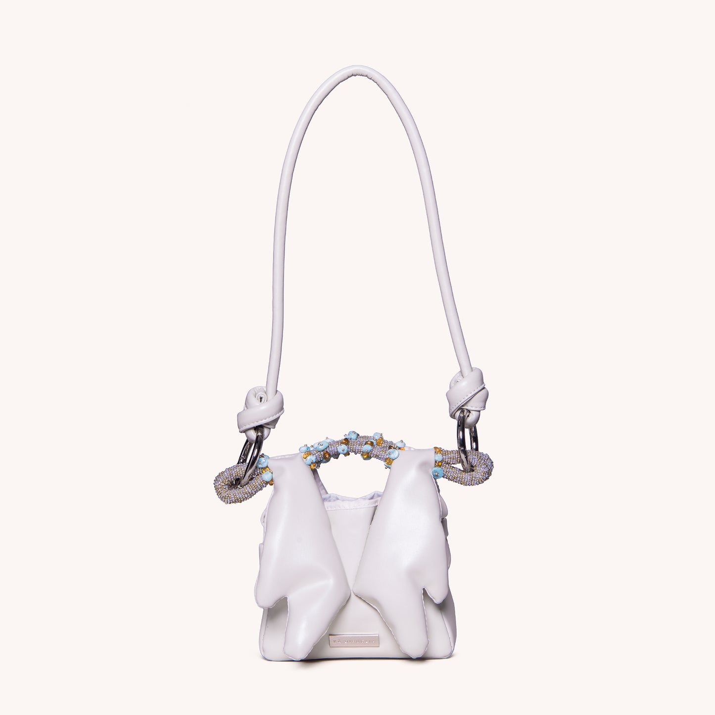 Inarú Mini Bag white