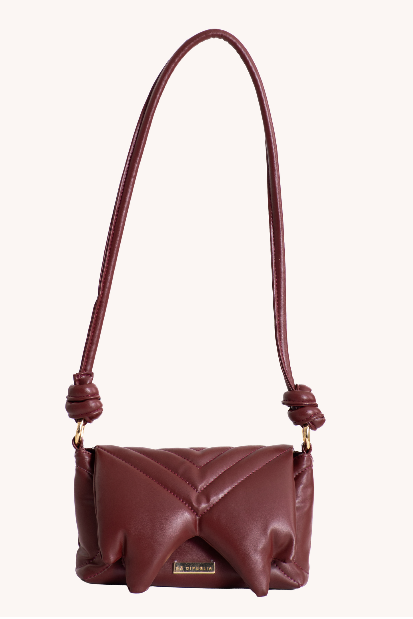 Ibakari Bag Red