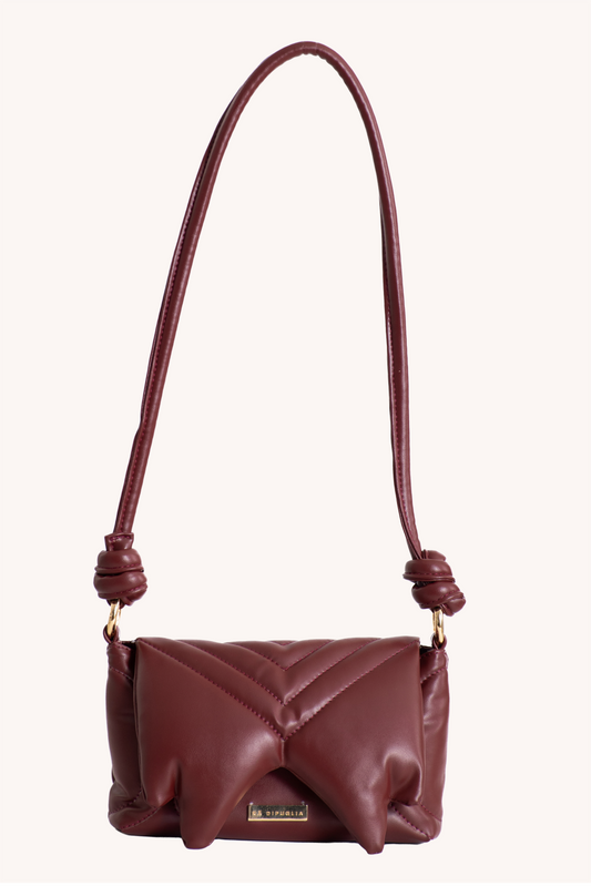 Ibakari Bag Red