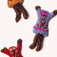 Muñequita Brooch