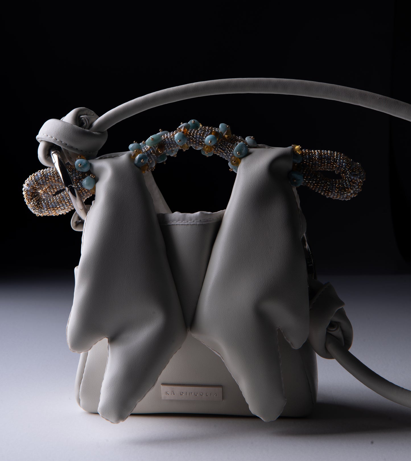 Inarú Mini Bag white