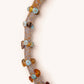 Ambar & Larimar Charm