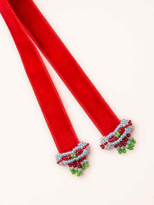 Buho Choker Multi