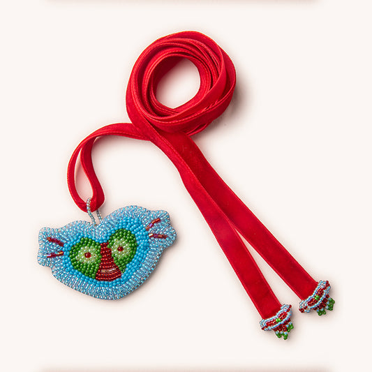 Buho Choker Multi