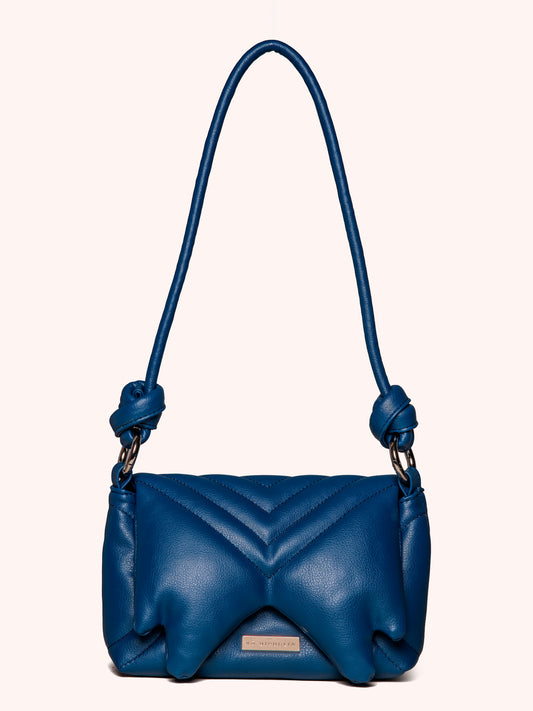 Ibakari Bag Blue