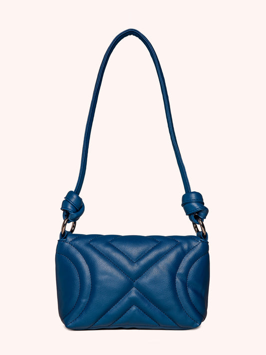 Ibakari Bag Blue