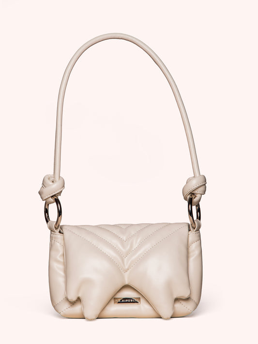 Ibakari Bag Off White