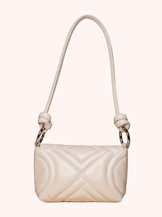 Ibakari Bag Off White